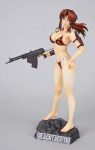 Revy Swimsuit ver. [Black Lagoon]