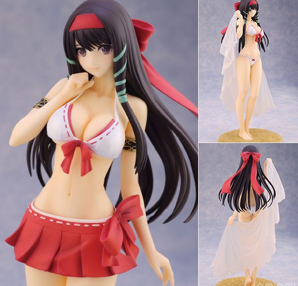 Kaguya Swimsuit Ver. [Shining Hearts]