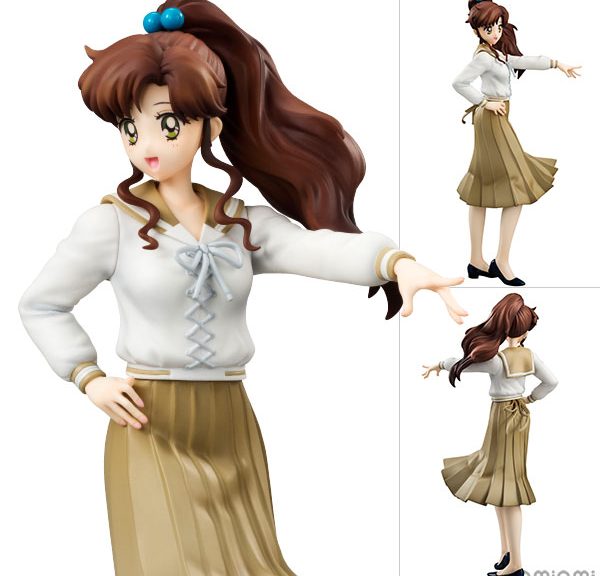 Sekai Seifuku Sakusen: Makoto Kino [Sailor Moon]