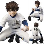 Palm Mate Series - Eijun Sawamura [Ace of Diamond]