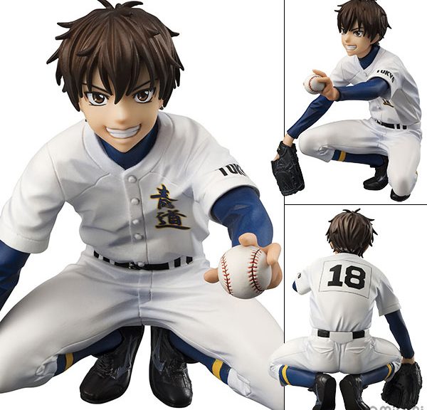 Palm Mate Series – Eijun Sawamura [Ace of Diamond]