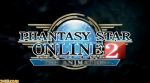 Phantasy Star Online 2 TV anime på vej