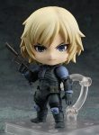 Nendoroid Raiden MGS2 Ver.