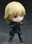 Nendoroid Raiden MGS2 Ver.