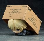 Nendoroid Raiden MGS2 Ver.