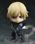 Nendoroid Raiden MGS2 Ver.