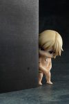 Nendoroid Raiden MGS2 Ver.