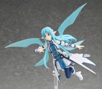 Asuna Undine Figma [Sword Art Online II]