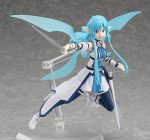 Asuna Undine Figma [Sword Art Online II]