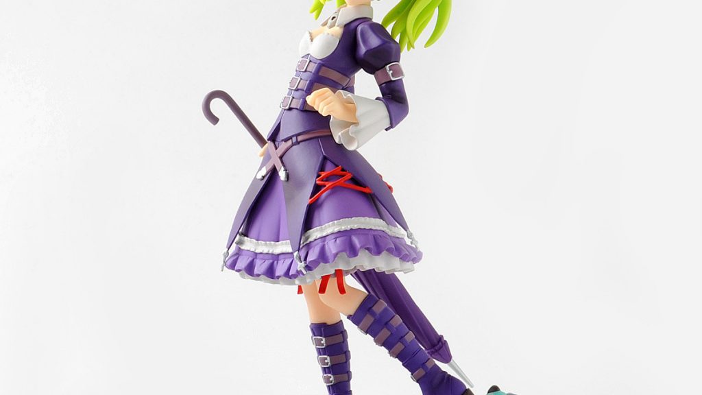 Sheri [Unlight Saga]