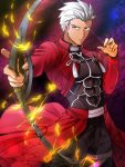 2. Archer (Fate/stay night) (1)