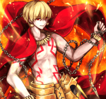 6. Gilgamesh (Fate/stay night) (6)