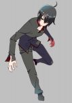 7. Koyomi Araragi (Monogatari) (ny)