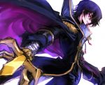 8. Lelouch Lamperouge (Code Geass) (8)