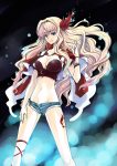 6. Nome Sheryl (Macross Frontier) (ny)