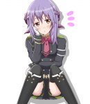 7. Shinoa Hiragi (Owari no Seraph) (ny)