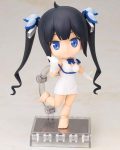 Cu-poche Hestia [Is It Wrong to Try to Pick Up Girls in a Dungeon?]