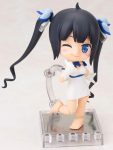 Cu-poche Hestia [Is It Wrong to Try to Pick Up Girls in a Dungeon?]