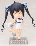 Cu-poche Hestia [Is It Wrong to Try to Pick Up Girls in a Dungeon?]