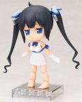 Cu-poche Hestia [Is It Wrong to Try to Pick Up Girls in a Dungeon?]