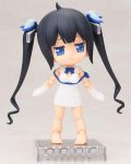 Cu-poche Hestia [Is It Wrong to Try to Pick Up Girls in a Dungeon?]