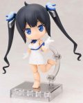 Cu-poche Hestia [Is It Wrong to Try to Pick Up Girls in a Dungeon?]