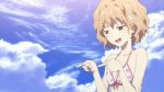 Matsumae Ohana - Hanasaku Iroha