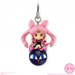 Twinkle Dolly Sailor Moon Part.3 [Sailor Moon]