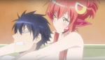 13. Monster Musume