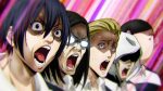 15. Prison School