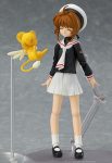 figma Sakura Kinomoto School Uniform [Cardcaptor Sakura]