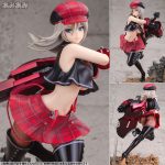 Alisa Ilinichina Amiella [GOD EATER BURST]