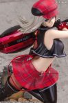 Alisa Ilinichina Amiella [GOD EATER BURST]