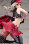 Alisa Ilinichina Amiella [GOD EATER BURST]