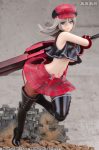 Alisa Ilinichina Amiella [GOD EATER BURST]