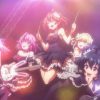 Trigger laver anime musik video til Segas Chunithm rytme spil
