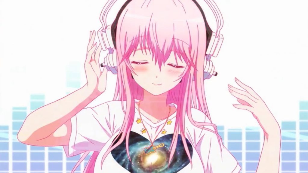 Ugens AMV: Break the Rules