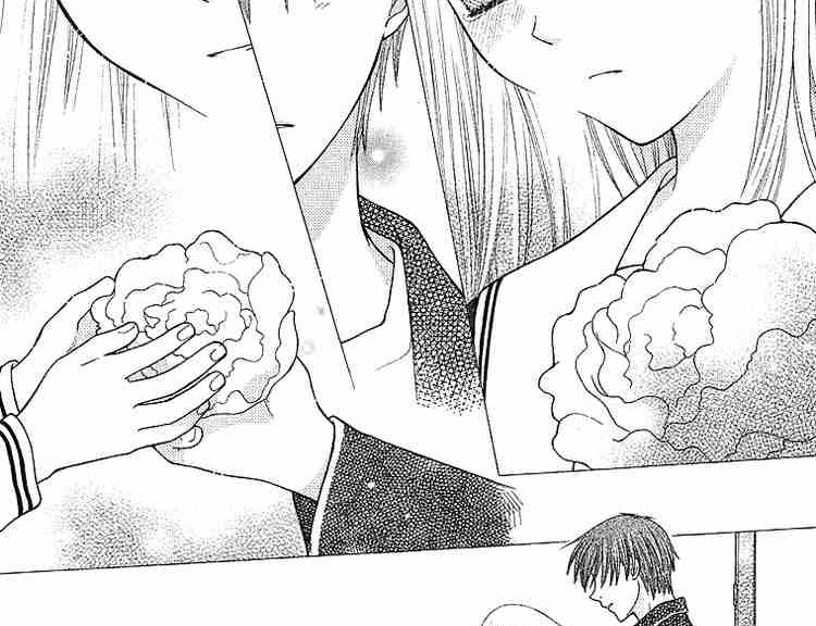 Ny Fruits Basket begynder efter ni års pause