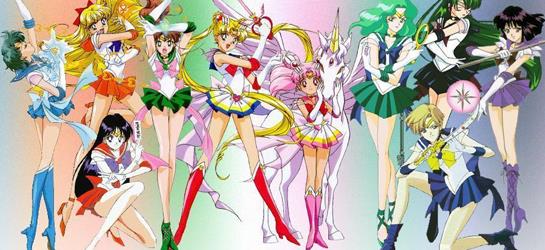 AIOdense - Fredag 24 juli: Foredrag - Magical Girls