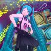 Hatsune Miku kommer med i Persona 4: Dancing All Night