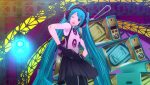 Hatsune Miku kommer med i Persona 4: Dancing All Night