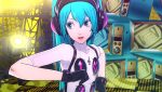 Hatsune Miku kommer med i Persona 4: Dancing All Night