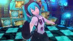 Hatsune Miku kommer med i Persona 4: Dancing All Night