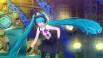 Hatsune Miku kommer med i Persona 4: Dancing All Night