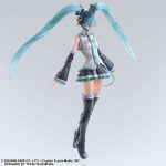 Play Arts Kai - DESIGNED BY TETSUYA NOMURA Miku Hatsune