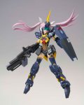 Armor Girls Project - MS Girl Gundam Mk-II (Titans Colors) [Mobile Suit Zeta Gundam]