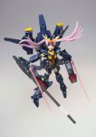 Armor Girls Project - MS Girl Gundam Mk-II (Titans Colors) [Mobile Suit Zeta Gundam]