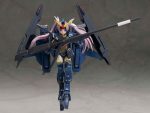 Armor Girls Project - MS Girl Gundam Mk-II (Titans Colors) [Mobile Suit Zeta Gundam]