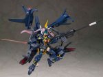 Armor Girls Project - MS Girl Gundam Mk-II (Titans Colors) [Mobile Suit Zeta Gundam]