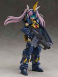 Armor Girls Project - MS Girl Gundam Mk-II (Titans Colors) [Mobile Suit Zeta Gundam]